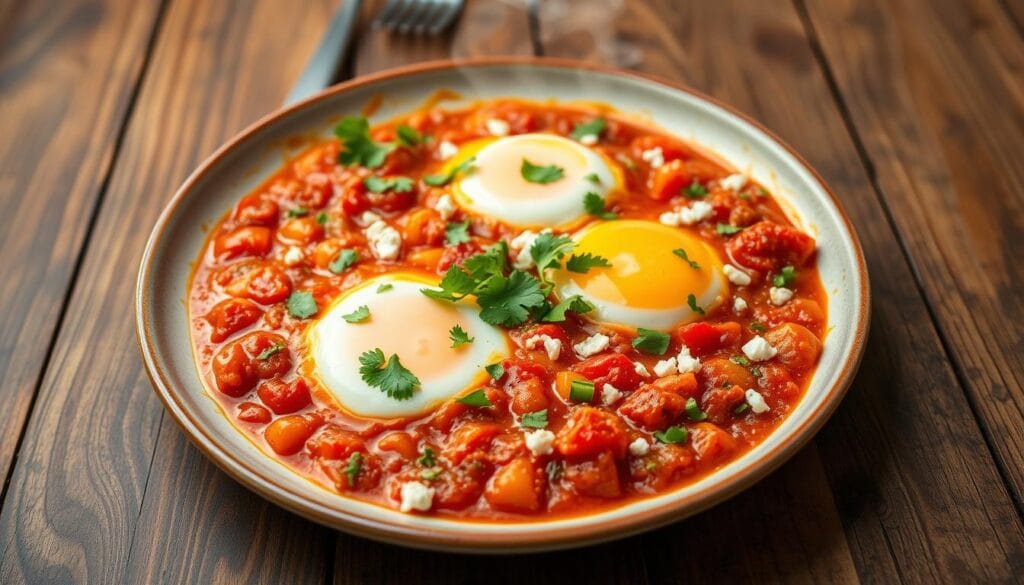 Shakshuka