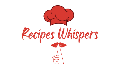 RecipesWhispers