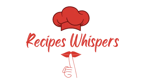 RecipesWhispers