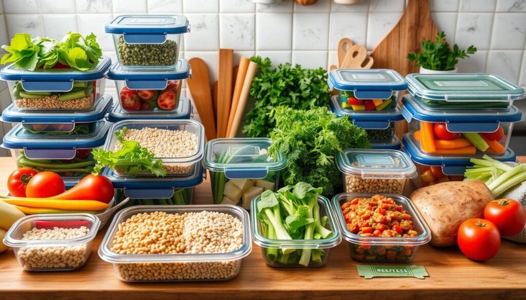 meal prep ideas