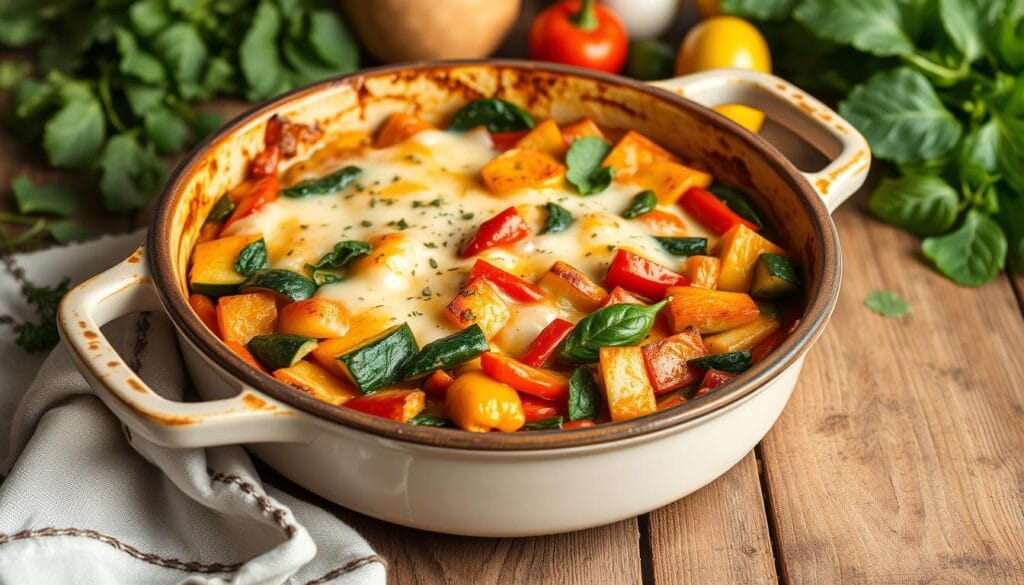 gluten-free casserole