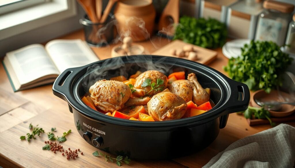 one-pot chicken meals