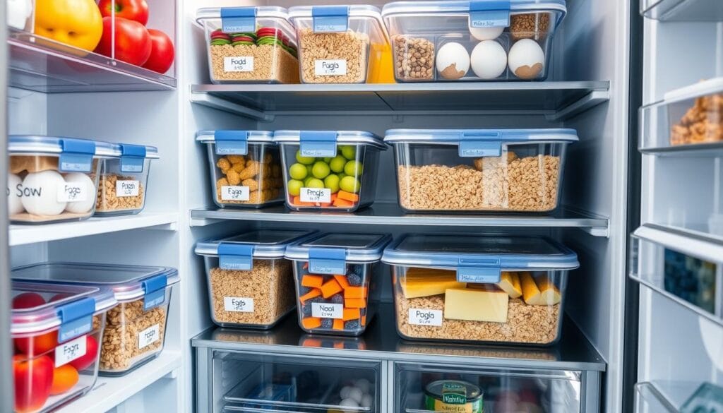 Storage Tips for Make-Ahead Breakfast Recipes